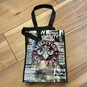 Lululemon Shopping Tote 👜